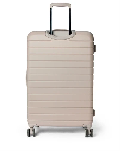 Day Et - Day Et - Large 28" Tonal Logo Check-In Kuffert - Moon Rock/Beige